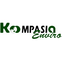 Koompasia Enviro Intitute logo - Similar company to Sibolga