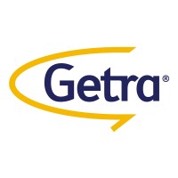 Getra Belgium logo - Similar company to Tara-Element