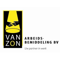 Van Zon Arbeidsbemiddeling B.V. logo - Similar company to Sba Steigerbouw