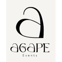 Agapé Events logo - Similar company to Bantu Advisory