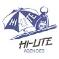 HI-LITE AGENCIES logo - Similar company to Darn It! Inc.
