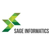 Sage Informatics India Pvt Ltd logo - Similar company to Sonetel