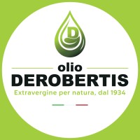 Olio Derobertis logo - Similar company to Olio Pavone
