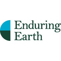 Enduring Earth logo - Similar company to Basefirma