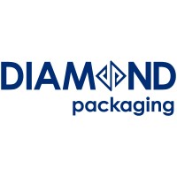 Diamond Packaging logo - Similar company to Gamut Packaging - Formerly Marijuanapackaging.Com