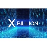 X-Billion Data logo - Similar company to Finamatrix.Net