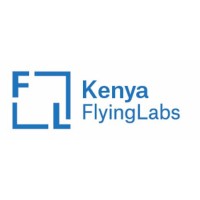 Kenya Flying Labs logo - Similar company to African Drone Forum