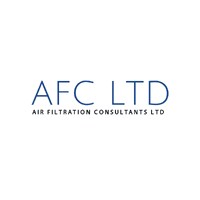Air Filtration Consultants Ltd logo - Similar company to Irs Construction