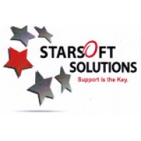 Starsoft Solution logo - Similar company to Soft Star Solutions