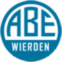 ABE Wierden logo - Similar company to Vh Engineering B.V.