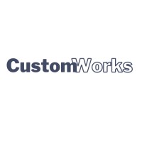 CustomWorks logo - Similar company to Customworks
