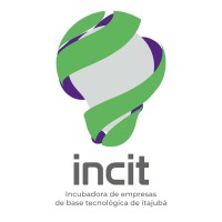 INCIT - Incubadora de Empresas de Base Tecnológica de Itajubá logo - Similar company to Prontlife