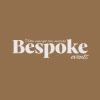 Bespoke events fr logo - Similar company to Cap Ulysse