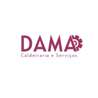 Dama Caldeiraria e Serviços logo - Similar company to Maclaser Industrial