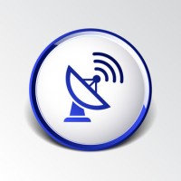 Cyber SAT. AFRIKA TECHNOLOGY logo - Similar company to Stobaugh Group
