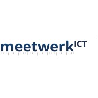 Meetwerk ICT bv logo - Similar company to Roma Ict Diensten B.V.