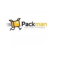 PackMan Entregas logo - Similar company to Motohelp