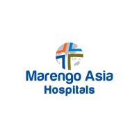 Marengo Asia Hospitals, Gurugram logo - Similar company to Athlean India