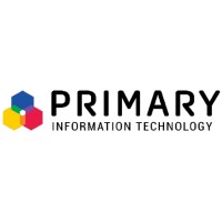 Primary IT logo - Similar company to Tranquil It