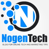 Nogentech.org logo - Similar company to Webtech Solutions