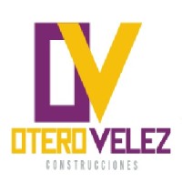 OTERO VELEZ Construcciones SAS logo - Similar company to Constructora Fg S.A.
