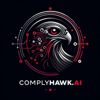 Comply Hawk AI 🦅 logo - Similar company to Leeway Skillab