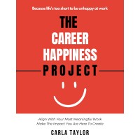 The Career Happiness Project logo - Similar company to Co-Mission.Io