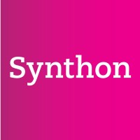 Synthon México logo - Similar company to Synthon