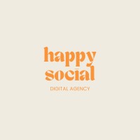 Happy Social logo - Similar company to 2Twintig Pr