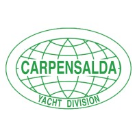 Carpensalda Yacht Division logo - Similar company to Carpensalda