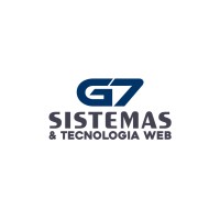 G7 Sistemas & Tecnologia Web logo - Similar company to Utilsoft Soluções