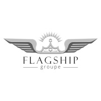 Flagship Groupe logo - Similar company to Riviera Securite
