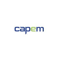 CAPEM INGENIERIE logo - Similar company to L & A