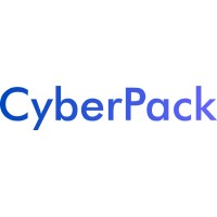 CyberPack logo - Similar company to Sentryon