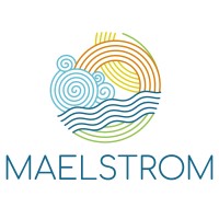 MAELSTROM_H2020 logo - Similar company to Phybi Project