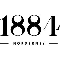 1884 Norderney logo - Similar company to Feeling Italy