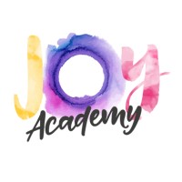 Joy Academy logo - Similar company to Hypha Dao