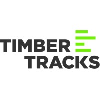 Timber Tracks Inc. logo - Similar company to Openlogger System Ab