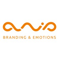 ANIS Branding & Emotions logo - Similar company to Bode Expiatório