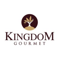 Kingdom Gourmet logo - Similar company to Progress Business Centre
