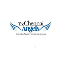 The Chennai Angels logo - Similar company to Transition Ventures