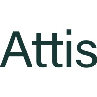 Attis logo - Similar company to Shishirts