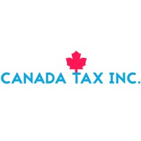 Canada Tax Inc. logo - Similar company to Canada Tax Savers