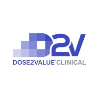 D2V Clinical logo - Similar company to D2V Software Solutions Pvt.Ltd