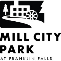 Mill City Park logo - Similar company to Boston Hunt And Pace