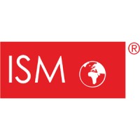 ISM Sports & Entertainment Group AG logo - Similar company to Tokata Hr Solutions - A Division Of Fhq Developments
