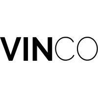 VINCO logo - Similar company to Cdnow