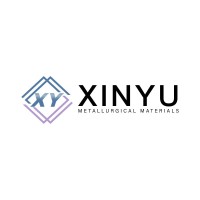 Anyang Xinyu Silicon Industry Co., Ltd. logo - Similar company to Anyang Xinlongsen Metallurgical Material Co.,Ltd