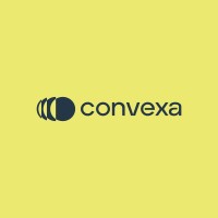 Convexa Contabilidade logo - Similar company to O2B Contabilidade