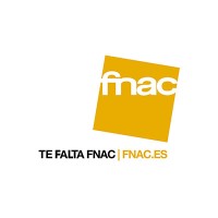FNAC España logo - Similar company to Casa Del Libro